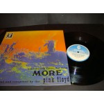 Pink Floyd - More Pink Floyd - More