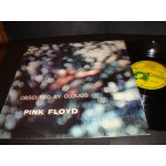 Pink Floyd - Obscured by clouds