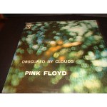 Pink Floyd - Obscured by clouds