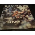 Pink Floyd - Obscured by clouds Pink Floyd - Obscured by clouds
