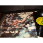 Pink Floyd - Obscured by Clouds Pink Floyd - Obscured by Clouds