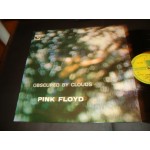 Pink Floyd - Obscured By Clouds Pink Floyd - Obscured By Clouds