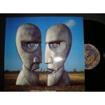 Pink Floyd - The Division Bell Pink Floyd - The Division Bell