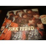 Pink Floyd - The Piper at the Gates of Dawn Pink Floyd - The Piper at the Gates of Dawn