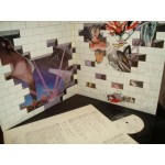 Pink Floyd - The Wall Pink Floyd - The Wall