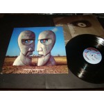 Pink Floyd - The Division Bell Pink Floyd - The Division Bell