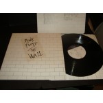 Pink Floyd - The Wall Pink Floyd - The Wall