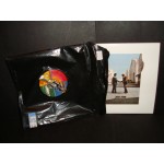 Pink Floyd - Wish you were here Pink Floyd - Wish you were here