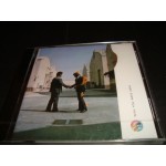 Pink Floyd - Wish you were here Pink Floyd - Wish you were here