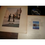 Pink Floyd - Wish you were here Pink Floyd - Wish you were here