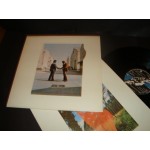 Pink Floyd - Wish You Were Here Pink Floyd - Wish You Were Here