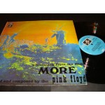 Pink Floyd  - MORE