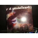 Pink Floyd - a saucerful of secrets