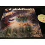 Pink Floyd - a saucerful of secrets