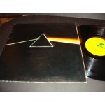 Pink Floyd - the Dark Side of the Moon