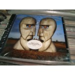 Pink Floyd - the Division Bell Pink Floyd - the Division Bell