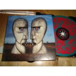 Pink Floyd - the Division Bell Pink Floyd - the Division Bell
