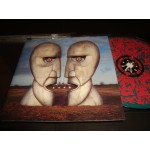 Pink Floyd - the Division Bell Pink Floyd - the Division Bell