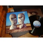 Pink Floyd - the Division Bell Pink Floyd - the Division Bell