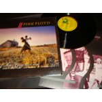 Pink floyd - A Collection of great dance songs Pink floyd - A Collection of great dance songs