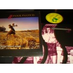 Pink floyd - A Collection of great dance songs Pink floyd - A Collection of great dance songs