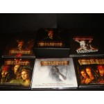 Pirates Of The Caribbean: Soundtrack Treasures Collection   / Ha