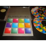 Platinum 80's - Compilation 80's