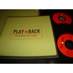 Play Back - Good Music Re-visited