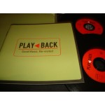 Play Back - Good Music Re-visited Play Back - Good Music Re-visited
