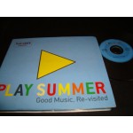 Play back / Play Summer Play back / Play Summer