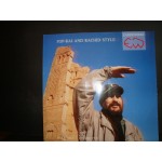 Pop - Rai and rachid style - Rai Rebels two Pop - Rai and rachid style - Rai Rebels two