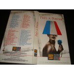 Pret a Portet - Les Plus grands moments de la chanson Francaise Pret a Portet - Les Plus grands moments de la chanson Francaise