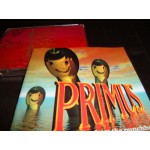 Primus - tales from the punchbowl