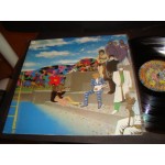 Prince And The Revolution - Around The World In A Day Prince And The Revolution - Around The World In A Day