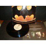 Prince - Batman (Motion Picture Soundtrack) Prince - Batman (Motion Picture Soundtrack)