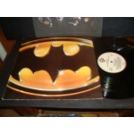 Prince - Batman (Motion Picture Soundtrack) Prince - Batman (Motion Picture Soundtrack)