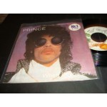 Prince - When Doves Cry / 17 Days