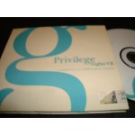 Privilege Nights VII - Compiled by N.Halkoussis / Valentino