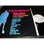 Deep - Psychedelic Moods Deep - Psychedelic Moods