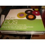 Pure 60's - Various Oldies / Classic rock pop ..etc Pure 60's - Various Oldies / Classic rock pop ..etc
