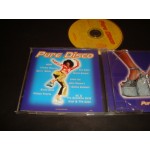 Pure Disco - Various artists