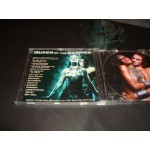 Queen Of The Damned (Music From And Inspired By The Motion Pictu Queen Of The Damned (Music From And Inspired By The Motion Pictu