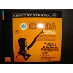 Quincy Jones - Big Band Bossa Nova Quincy Jones - Big Band Bossa Nova