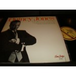 Quincy Jones - the Birth of a band Quincy Jones - the Birth of a band