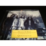 Quintessence - Oceans of bliss / an introduction to Quint. Quintessence - Oceans of bliss / an introduction to Quint.