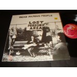 Dead Famous People - Lost Persons Area Dead Famous People - Lost Persons Area