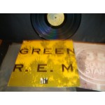 REM - Green REM - Green