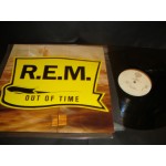 REM - Out Of Time