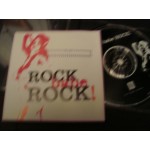 ROCK babe ROCK - vARIOUS ROCK babe ROCK - vARIOUS