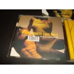 R'n'B > Booty Call Vol.2 - Compiled by Nikos Mouratidis R'n'B > Booty Call Vol.2 - Compiled by Nikos Mouratidis